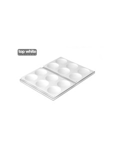 Set 2 Stampi in Silicone... 2