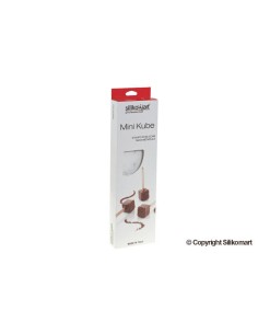 Miniwürfelform 2
