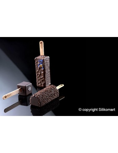 Miniwürfelform