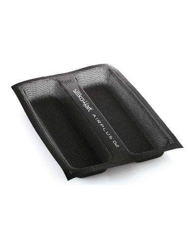 Stampo silicone microforato Air Plus...