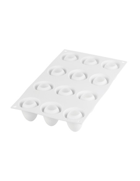 Ei 30 Silikonform Ø34xh47 mm