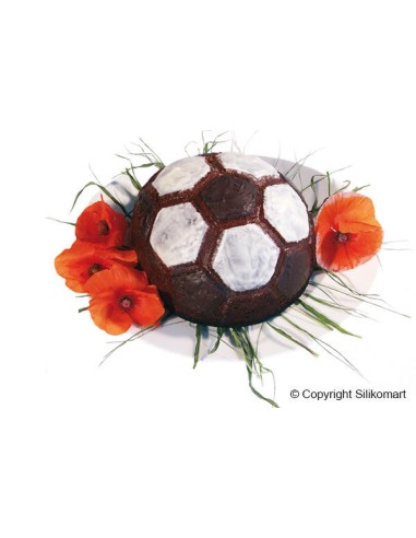 Silikonform Tortenballon 180xH 95 mm