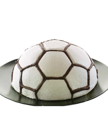 Silikonform Tortenballon 180xH 95 mm