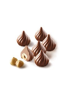 Stampo in silicone Choco... 2