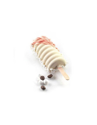 Tango Eis Silikonformen 2 Stk