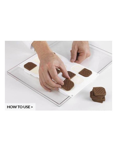 Set mit 2 Mini-MaxiBon-Eisformen