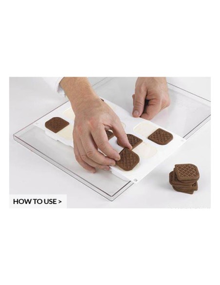 Set mit 2 Mini-MaxiBon-Eisformen