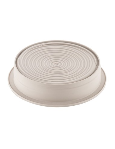Silikonform Vinyl 195xh50 mm