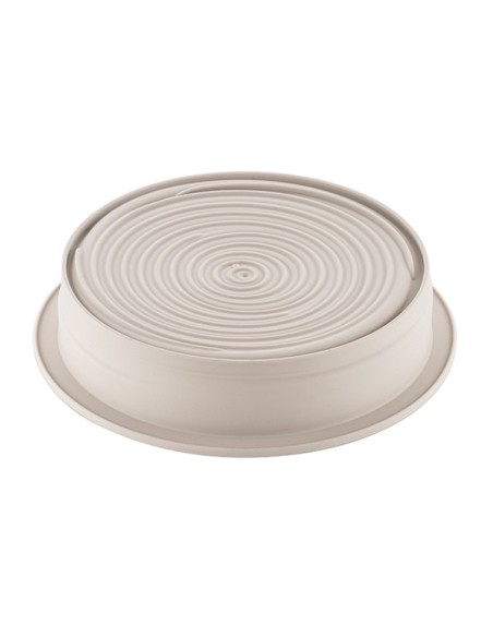 Silikonform Vinyl 195xh50 mm