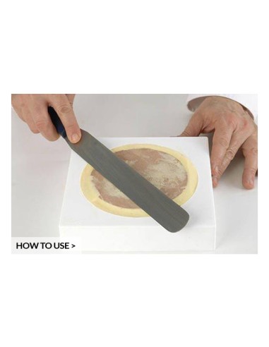 Stampo in silicone Tortaflex 135 x h...