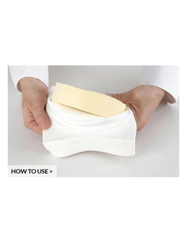Stampo in silicone Tortaflex 135 x h...