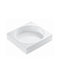 Stampo in silicone...