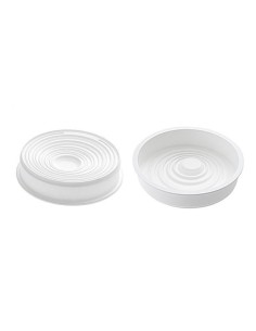 Vage 200xh 45 mm Silikonform