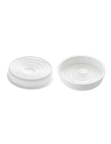 Vage 200xh 45 mm Silikonform