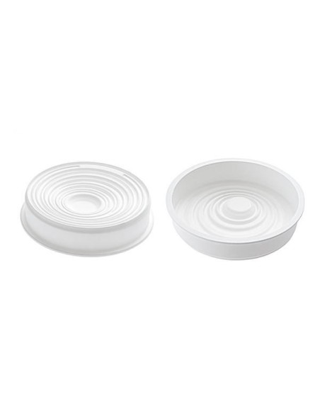 Vage 200xh 45 mm Silikonform