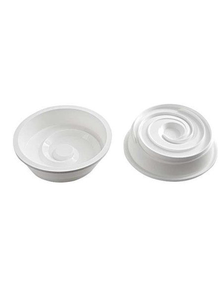 Vortex Silikonform 180xh 48 mm
