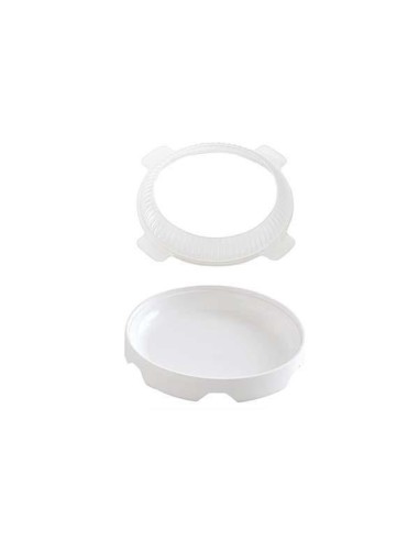 Eclipse 1000 Silikonform