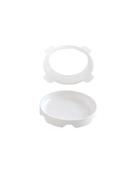 Eclipse 1000 Silikonform
