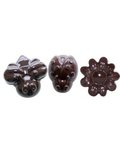 Stampo silicone Choco... 2