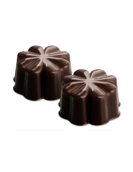 Stampo silicone cioccolatini fiore