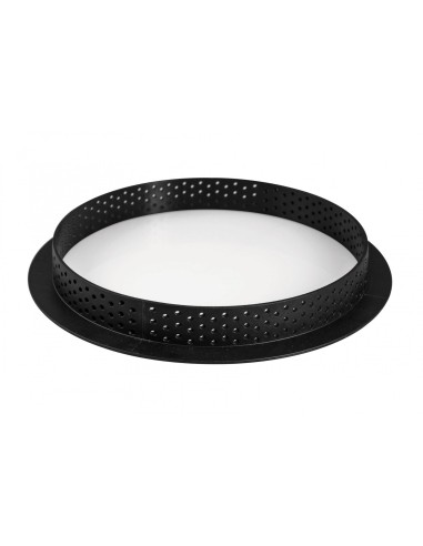 Stampo silicone Kit Tarte Ring Bubble...