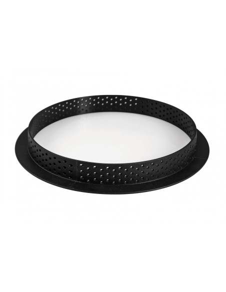 Stampo silicone Kit Tarte Ring Bubble 190 + 1anello