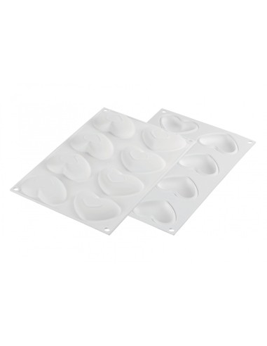 Kit Mini Tarte Petit Amour 65x55x15...