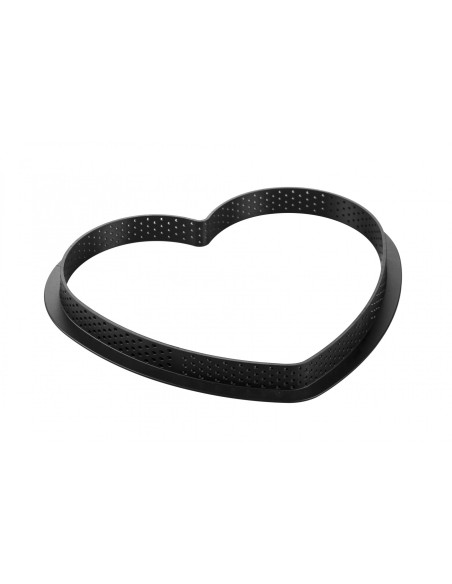 Silikonform Kit Tarte Mon Amour + 1 Ring