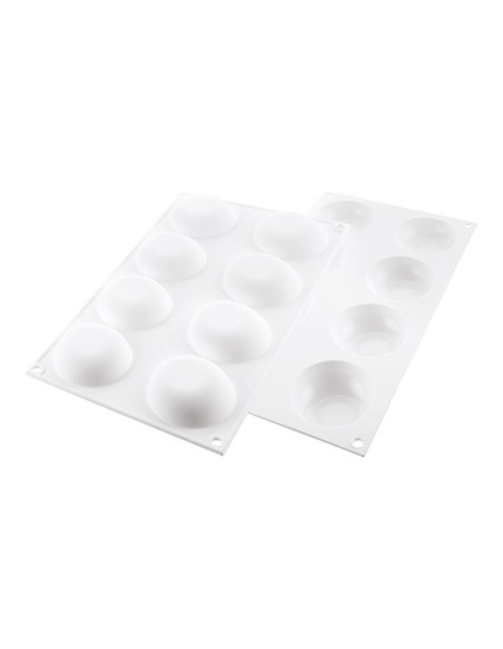 Stampo in silicone Kit Tarte Ring Palet 70mm