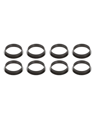 Stampo in silicone Kit Tarte Ring...