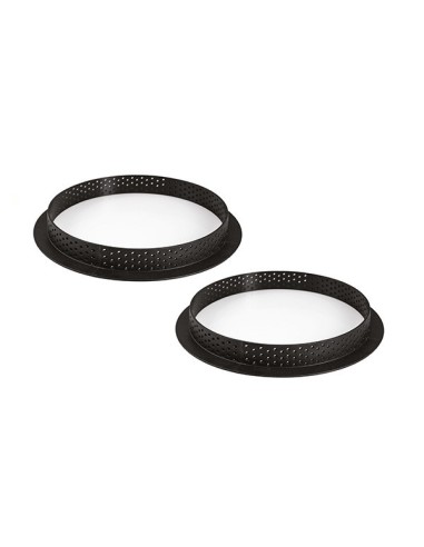 Silikonform Kit Tarte Ring Palet 150mm