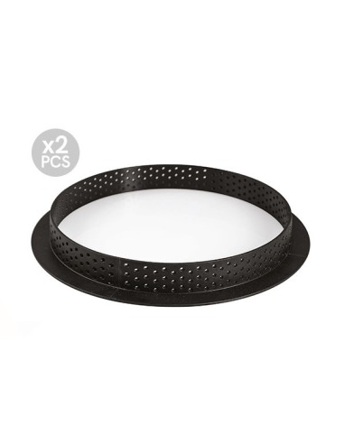 Silikonform Kit Tarte Ring Palet 150mm