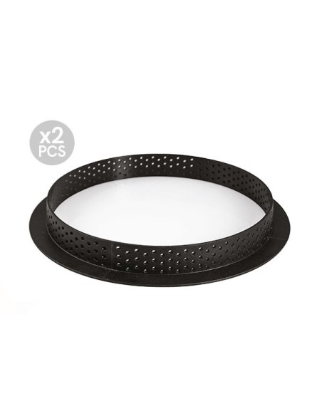 Silikonform Kit Tarte Ring Palet 150mm