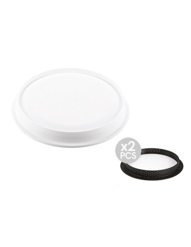 Silikonform Kit Tarte Ring Palet 150mm