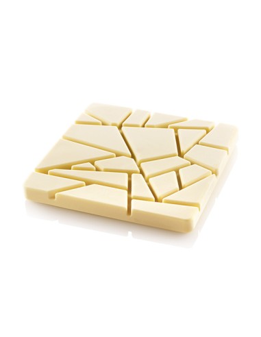 Silikonform Kit Tarte Ring Liberty