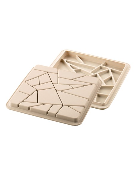 Silikonform Kit Tarte Ring Liberty