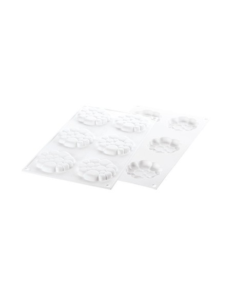 Stampo in silicone Kit Tarte Ring Paradis 80mm