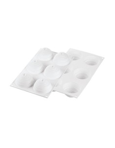 Silikonform Kit Tarte Ring... 2