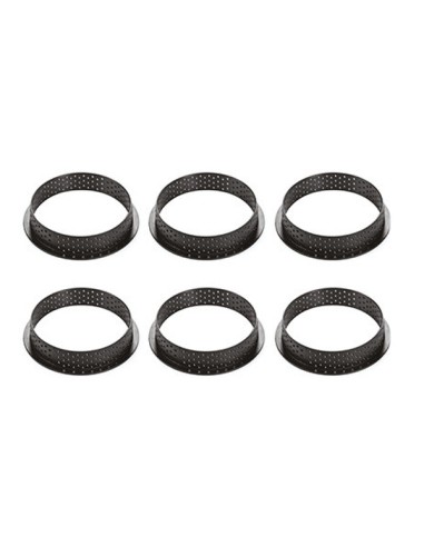 Stampo in silicone Kit Tarte Ring...