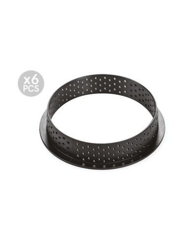 Stampo in silicone Kit Tarte Ring...