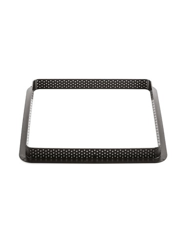 Stampo silicone KitTarte Ring Square...
