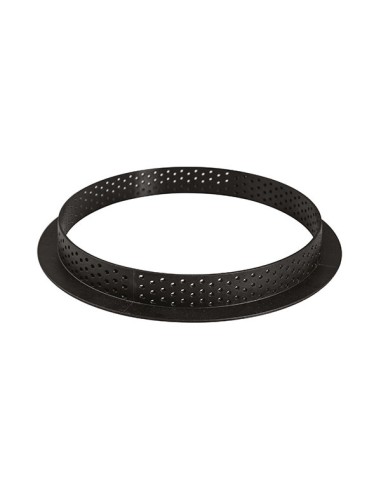 Silikonform Kit Tarte Ring 210 + 1 Ring