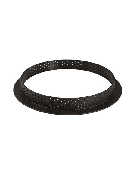 Silikonform Kit Tarte Ring 210 + 1 Ring