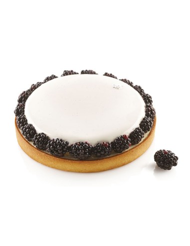 Silikonform Kit Tarte Ring 210 + 1 Ring