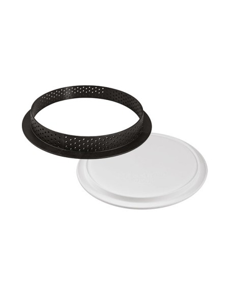 Silikonform Kit Tarte Ring 210 + 1 Ring