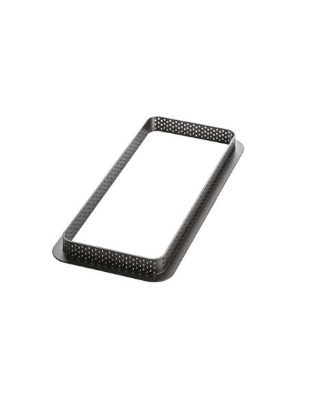 Stampo silicon Kit Tarte Ring Rectangular 265x105mm