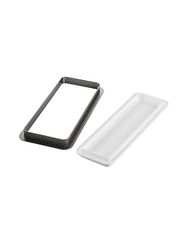 Stampo silicon Kit Tarte Ring...