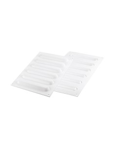 Silikonform Kit Tarte Ring... 2
