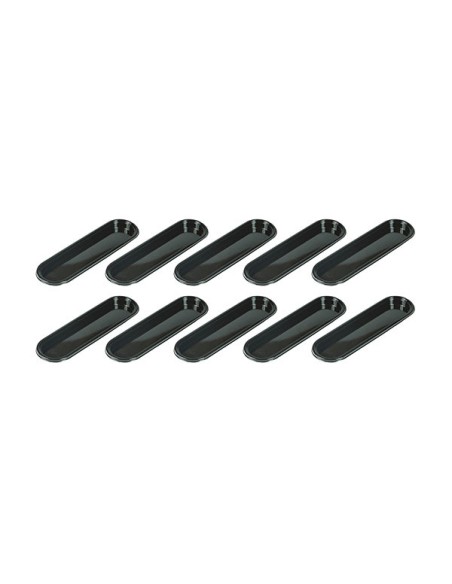 Silikonform Kit Tarte Ring Oblong 146x34mm