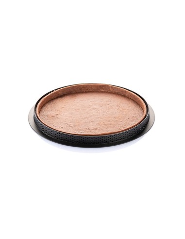 Silikonform Kit Tarte Graphique + 1 Ring